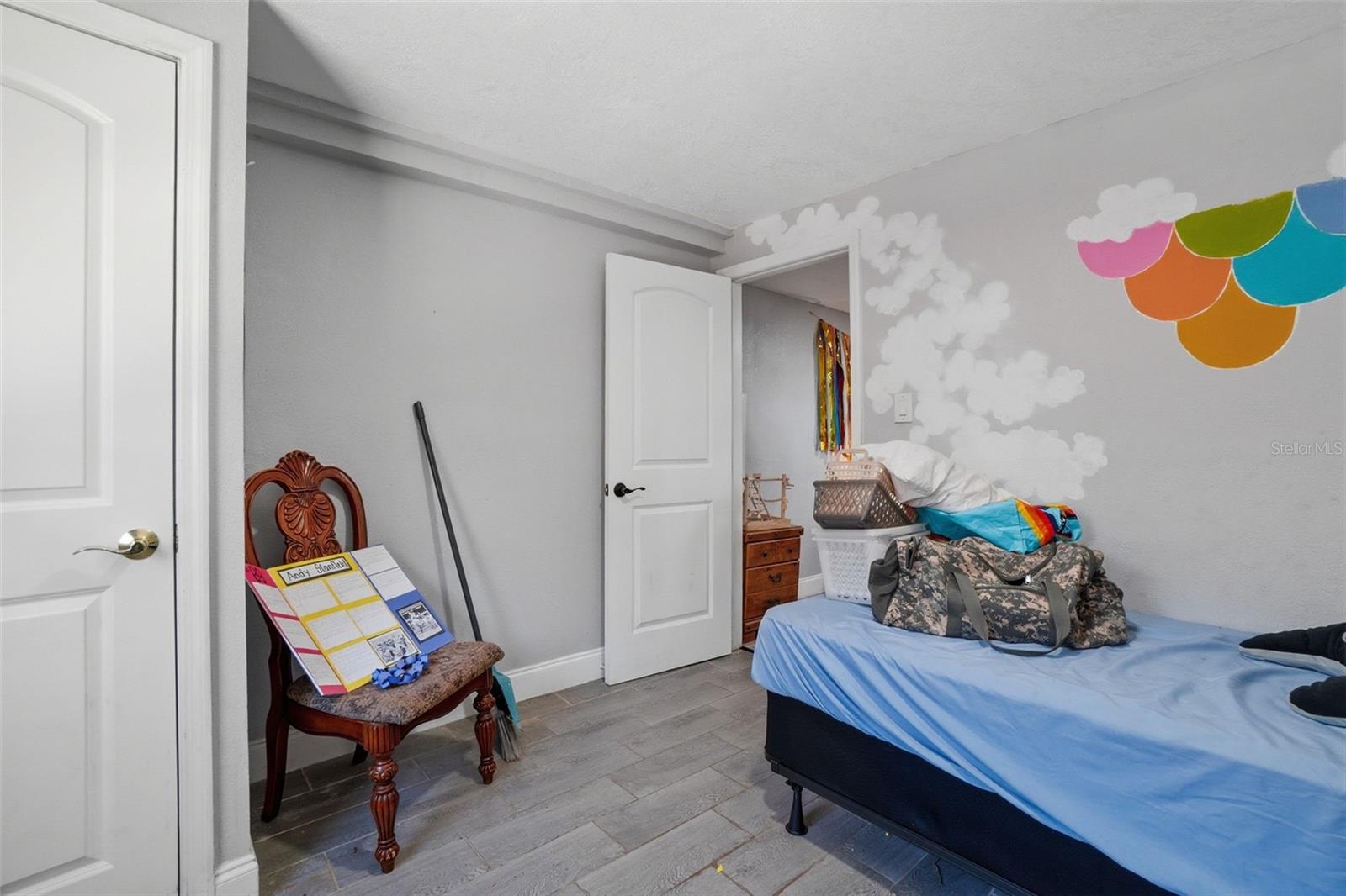 AZALEA PARK REP - Residential Income