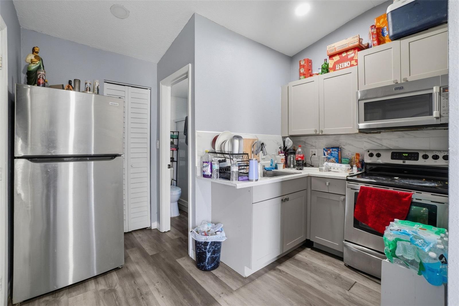 AZALEA PARK REP - Residential Income