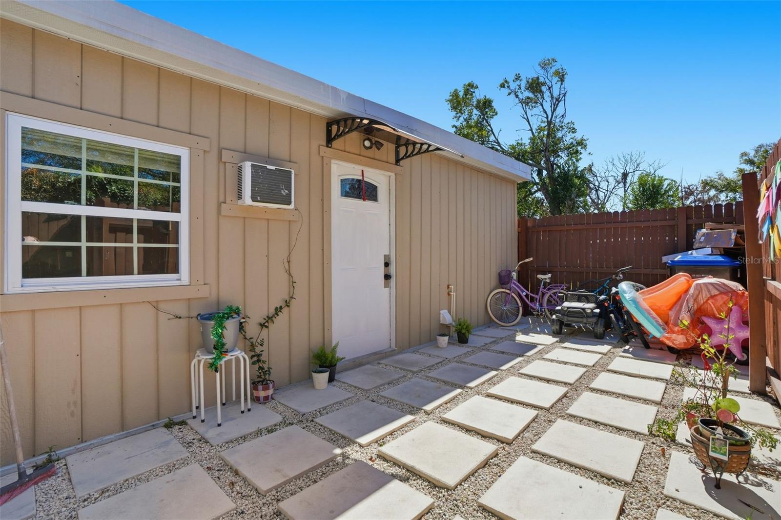 AZALEA PARK REP - Residential Income