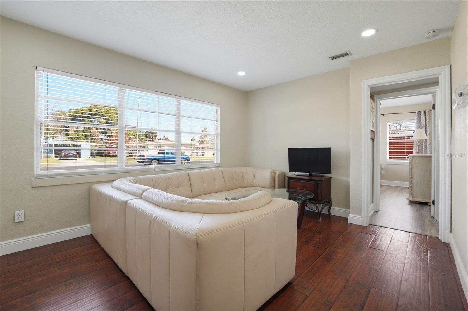 AZALEA PARK REP - Residential Income