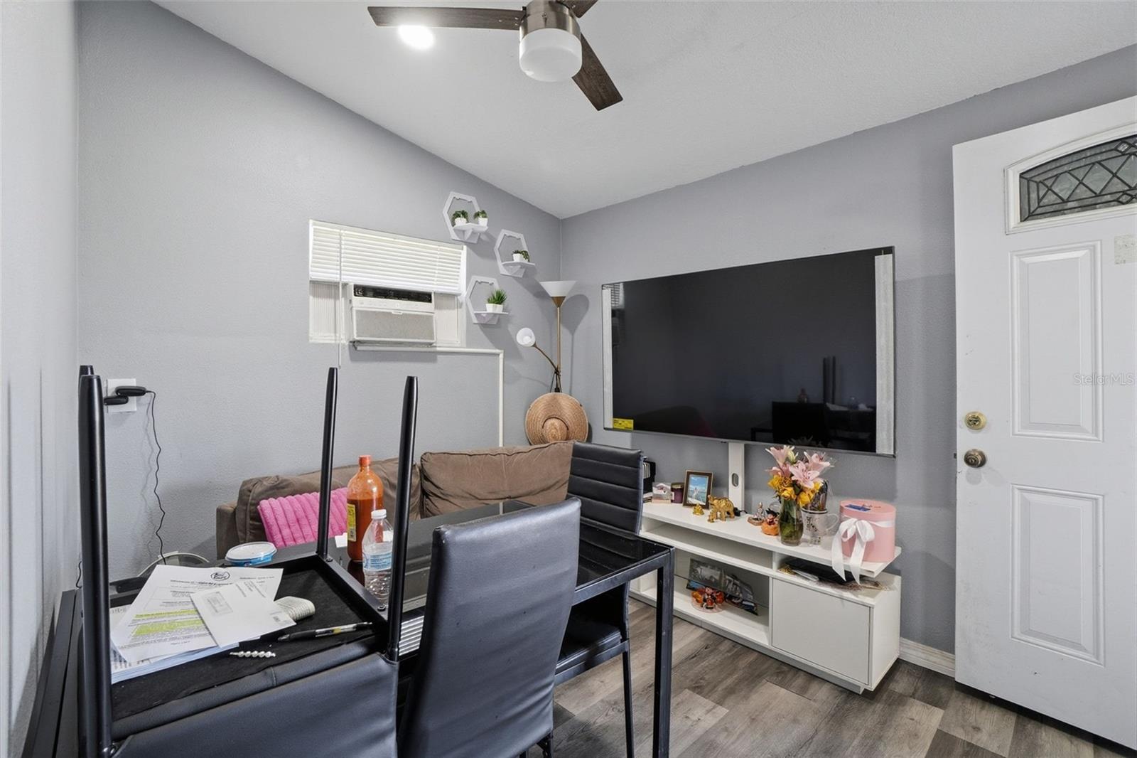 AZALEA PARK REP - Residential Income