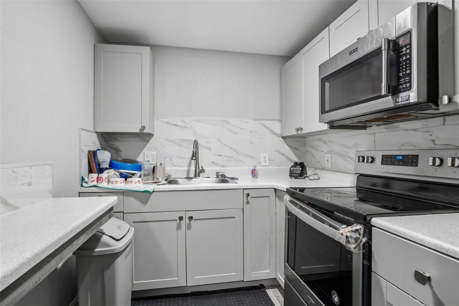 AZALEA PARK REP - Residential Income