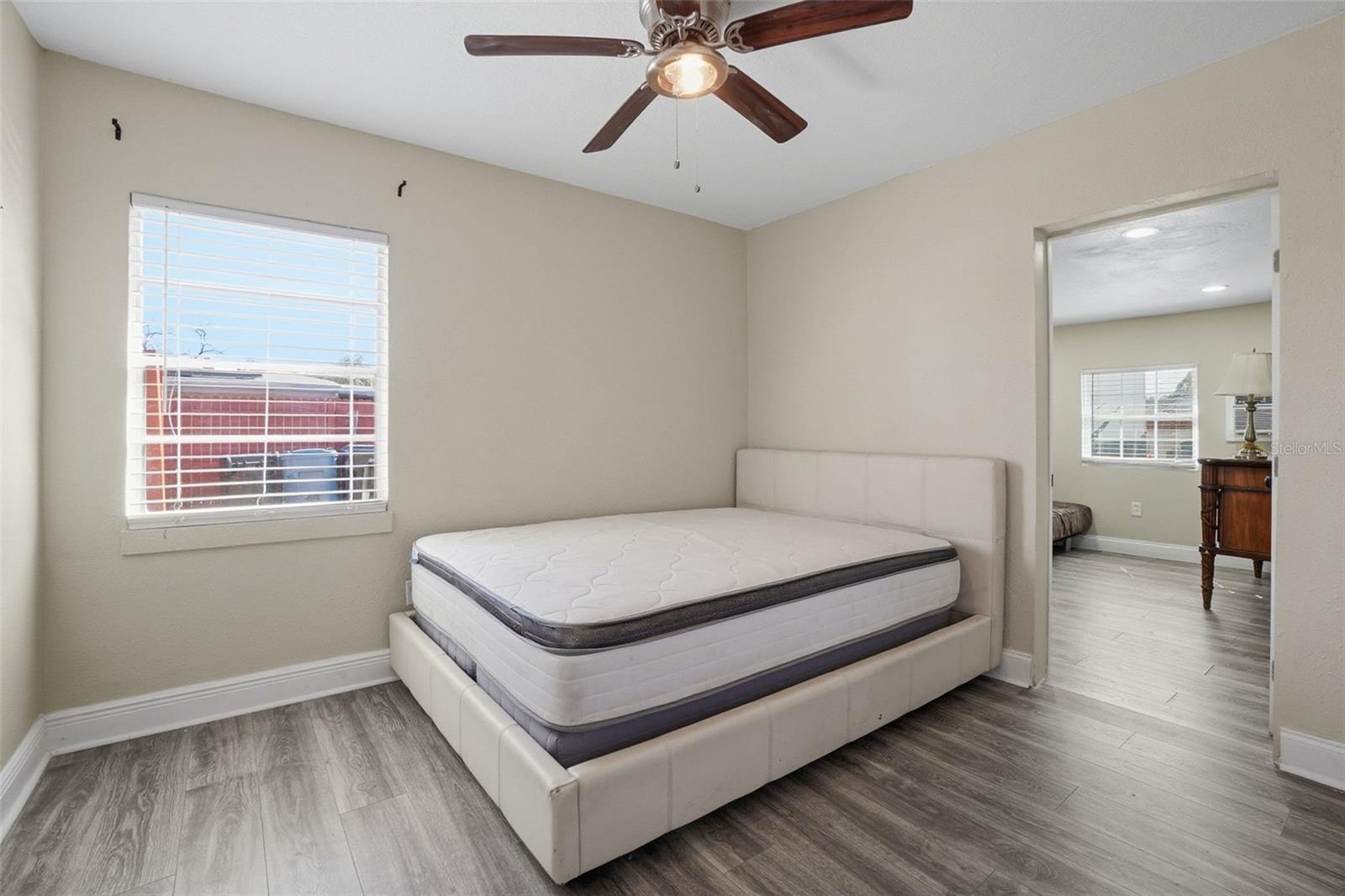 AZALEA PARK REP - Residential Income