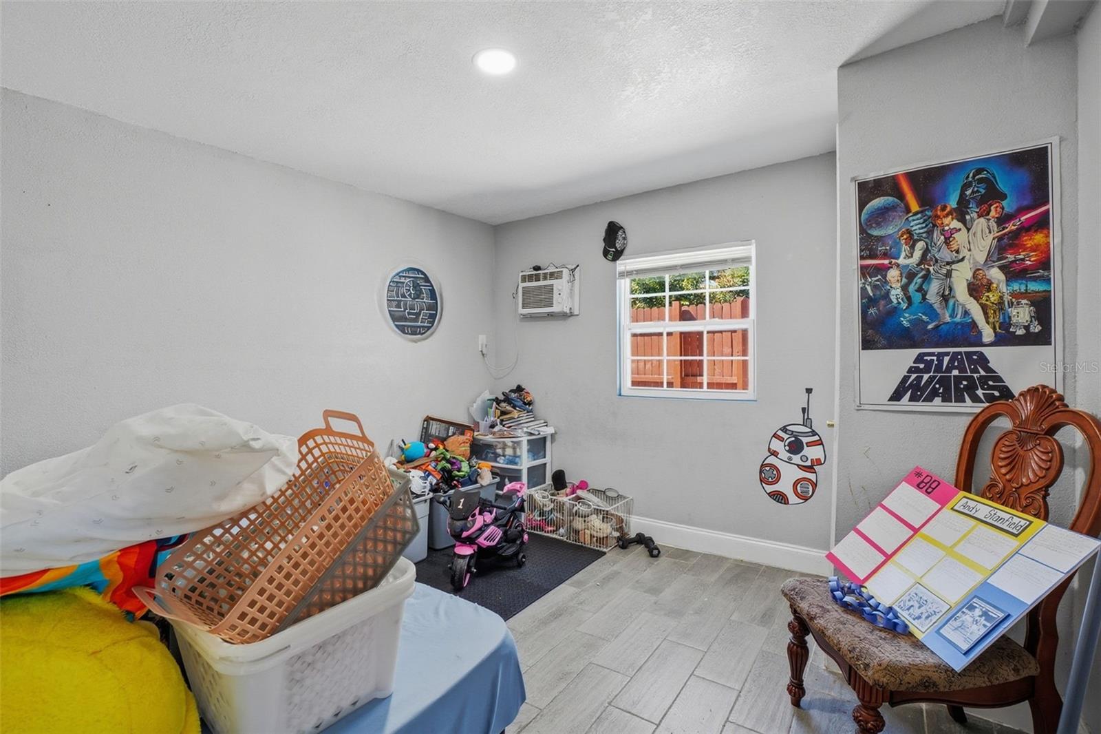 AZALEA PARK REP - Residential Income