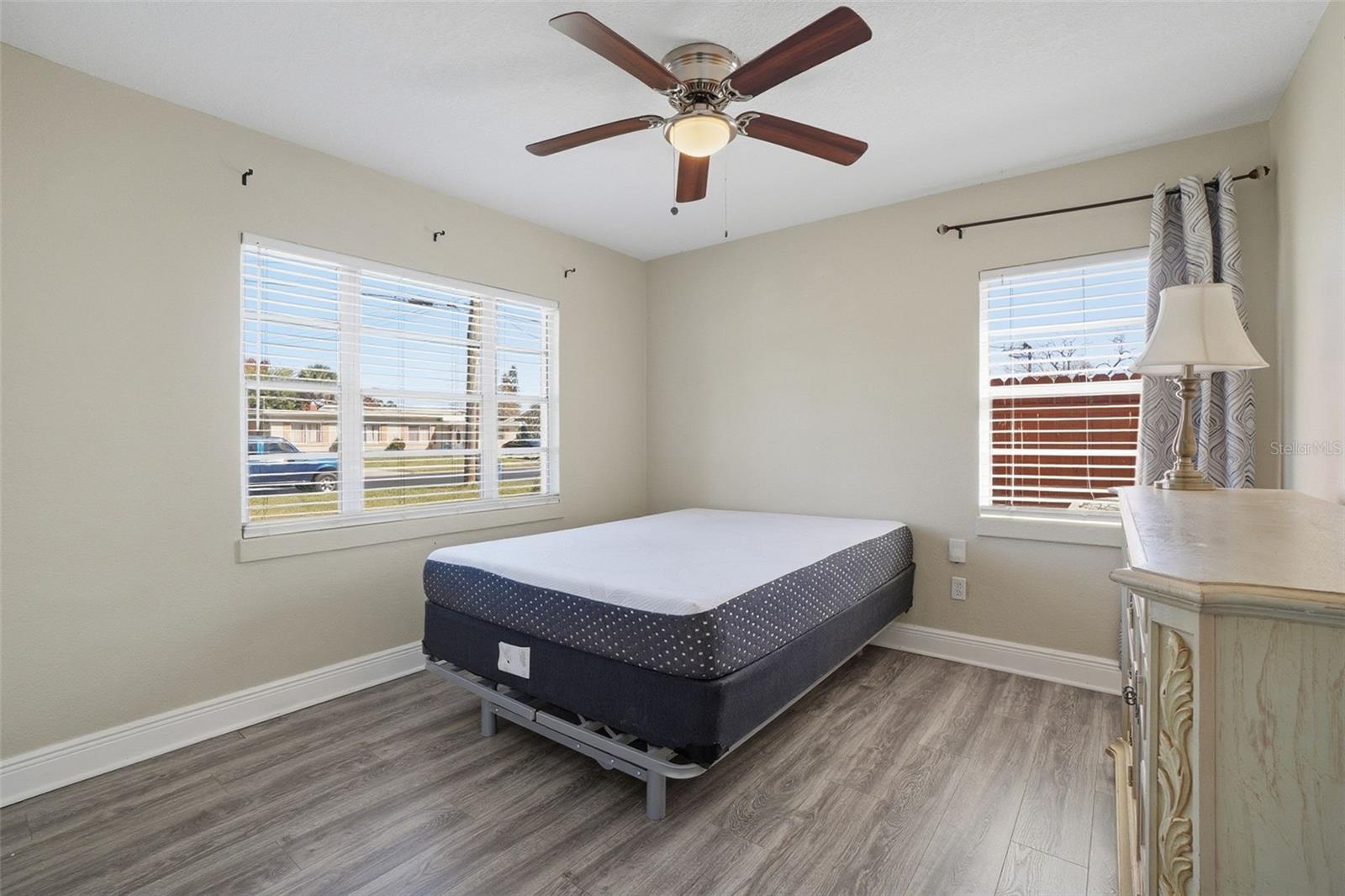 AZALEA PARK REP - Residential Income