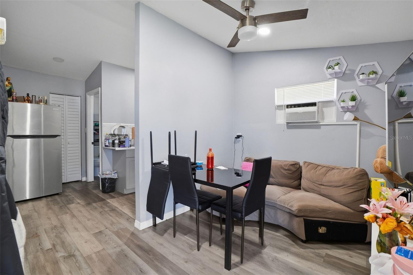 AZALEA PARK REP - Residential Income