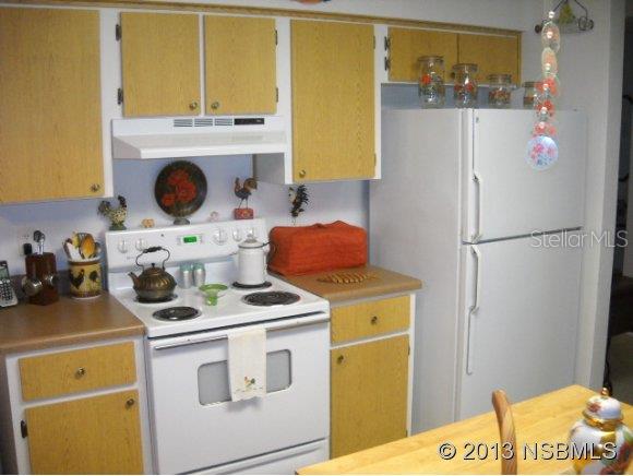 Cross Creek Ph 01 - Residential