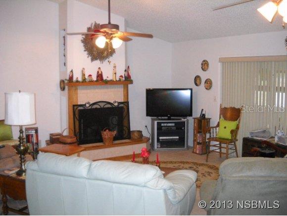 Cross Creek Ph 01 - Residential