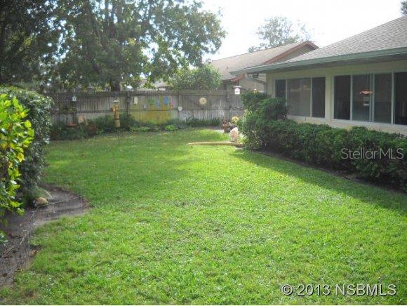 Cross Creek Ph 01 - Residential