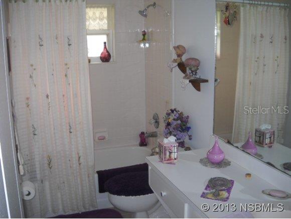 Cross Creek Ph 01 - Residential