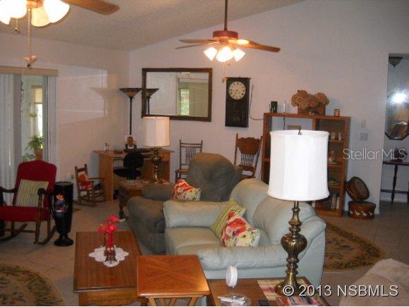 Cross Creek Ph 01 - Residential