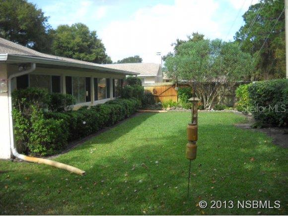 Cross Creek Ph 01 - Residential