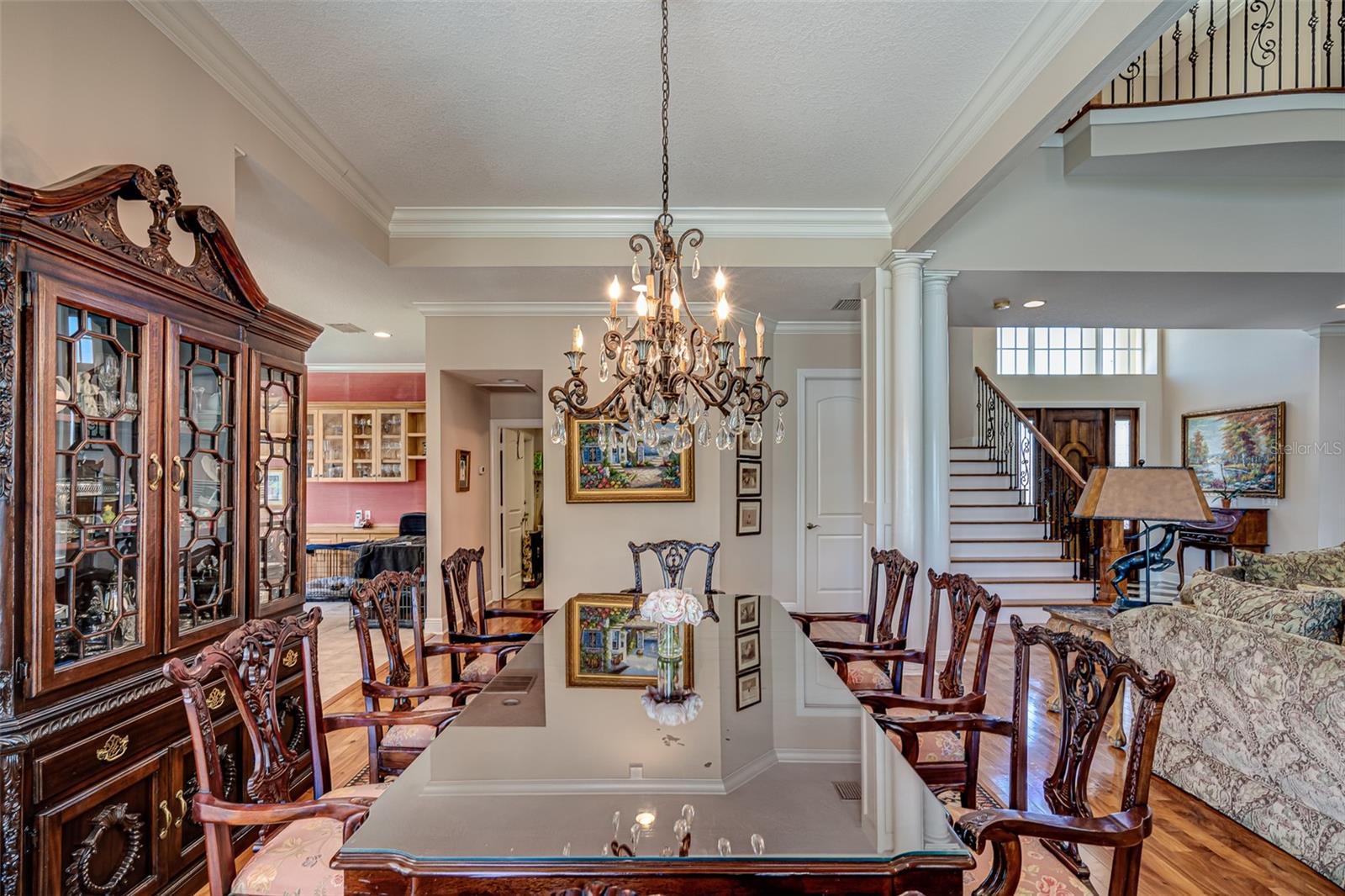 HARBOR BLUFFS SEC 5 - Residential