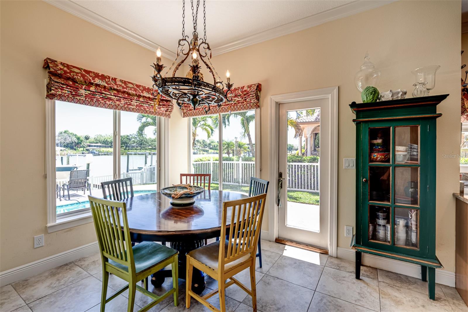 HARBOR BLUFFS SEC 5 - Residential