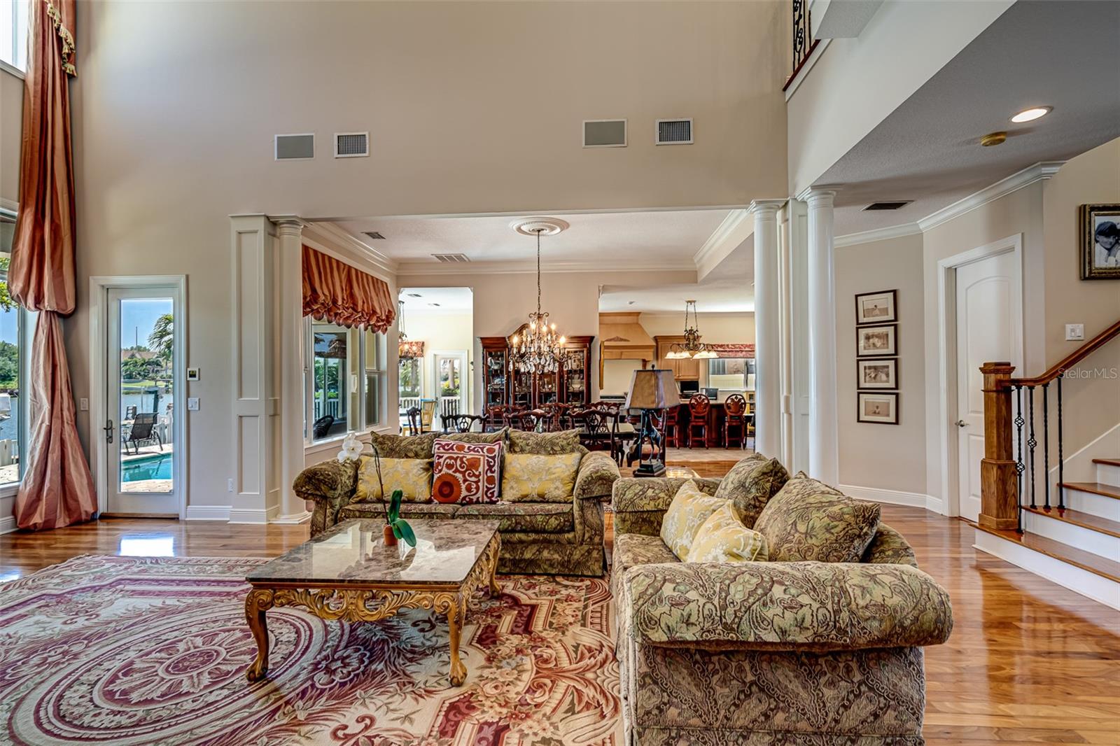 HARBOR BLUFFS SEC 5 - Residential