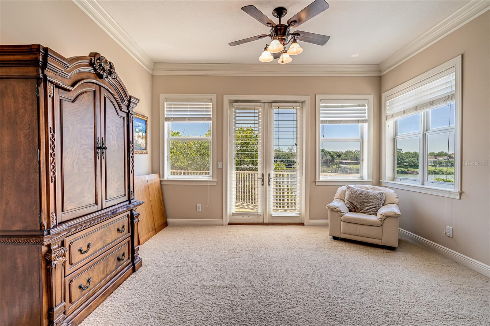 HARBOR BLUFFS SEC 5 - Residential