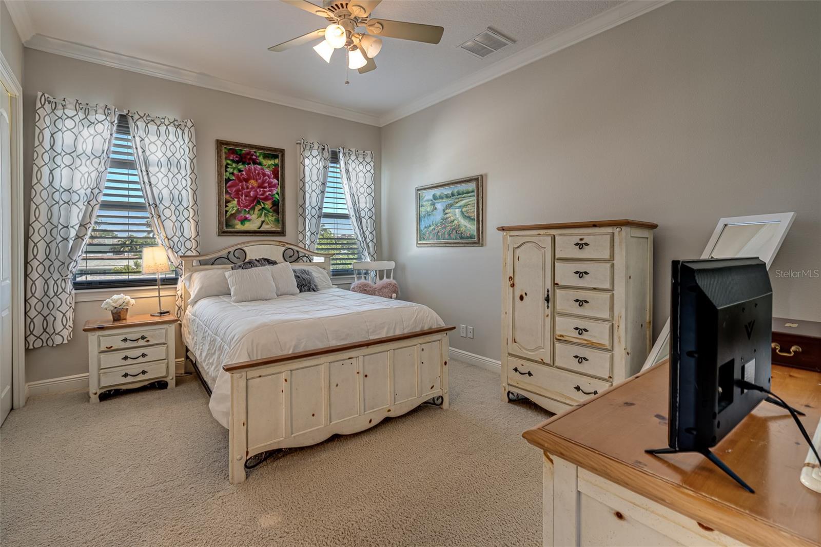 HARBOR BLUFFS SEC 5 - Residential