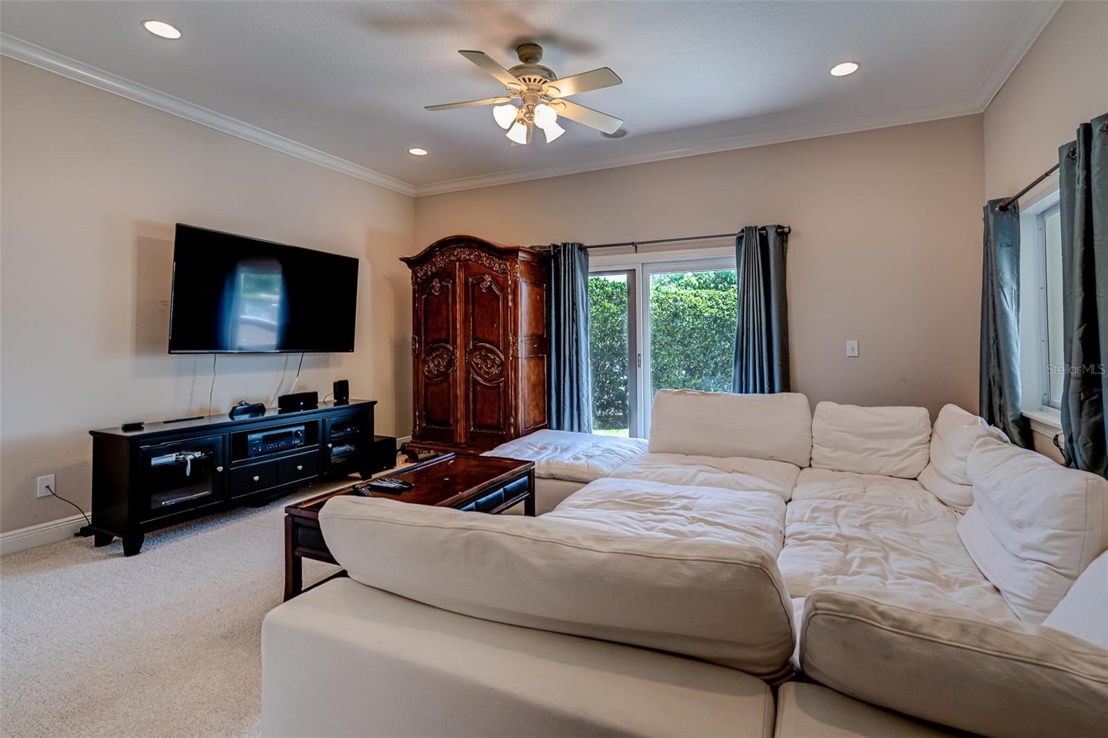 HARBOR BLUFFS SEC 5 - Residential