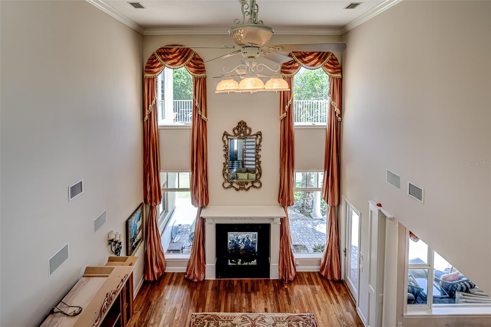 HARBOR BLUFFS SEC 5 - Residential