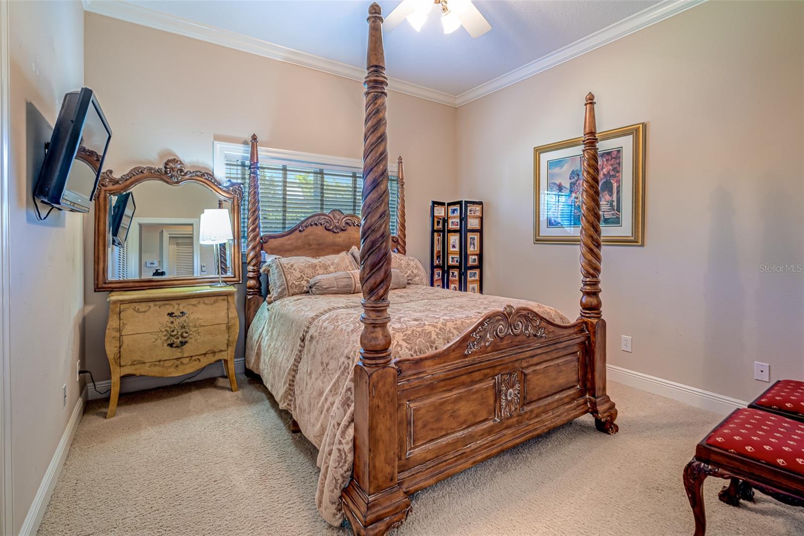 HARBOR BLUFFS SEC 5 - Residential