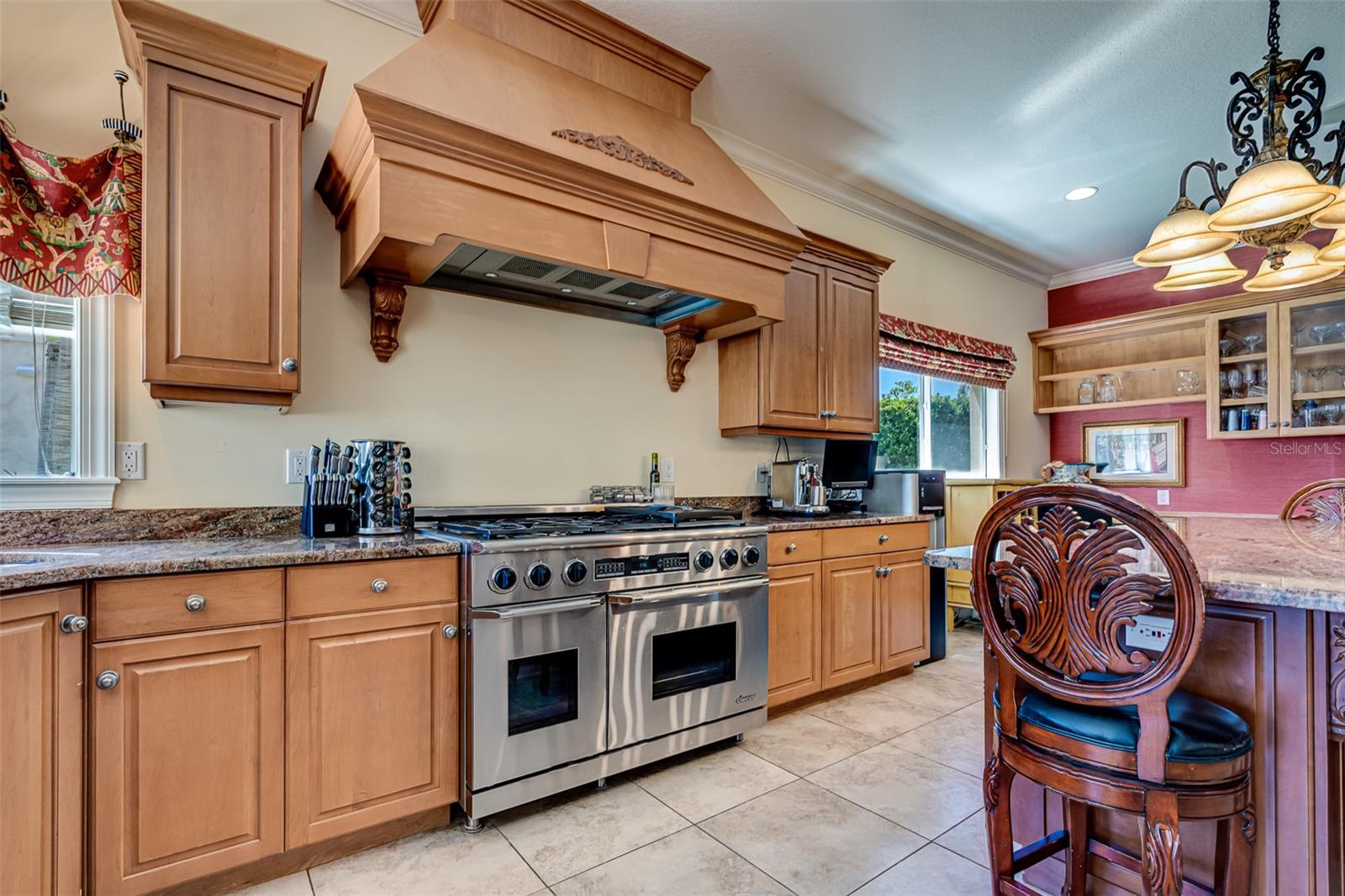 HARBOR BLUFFS SEC 5 - Residential