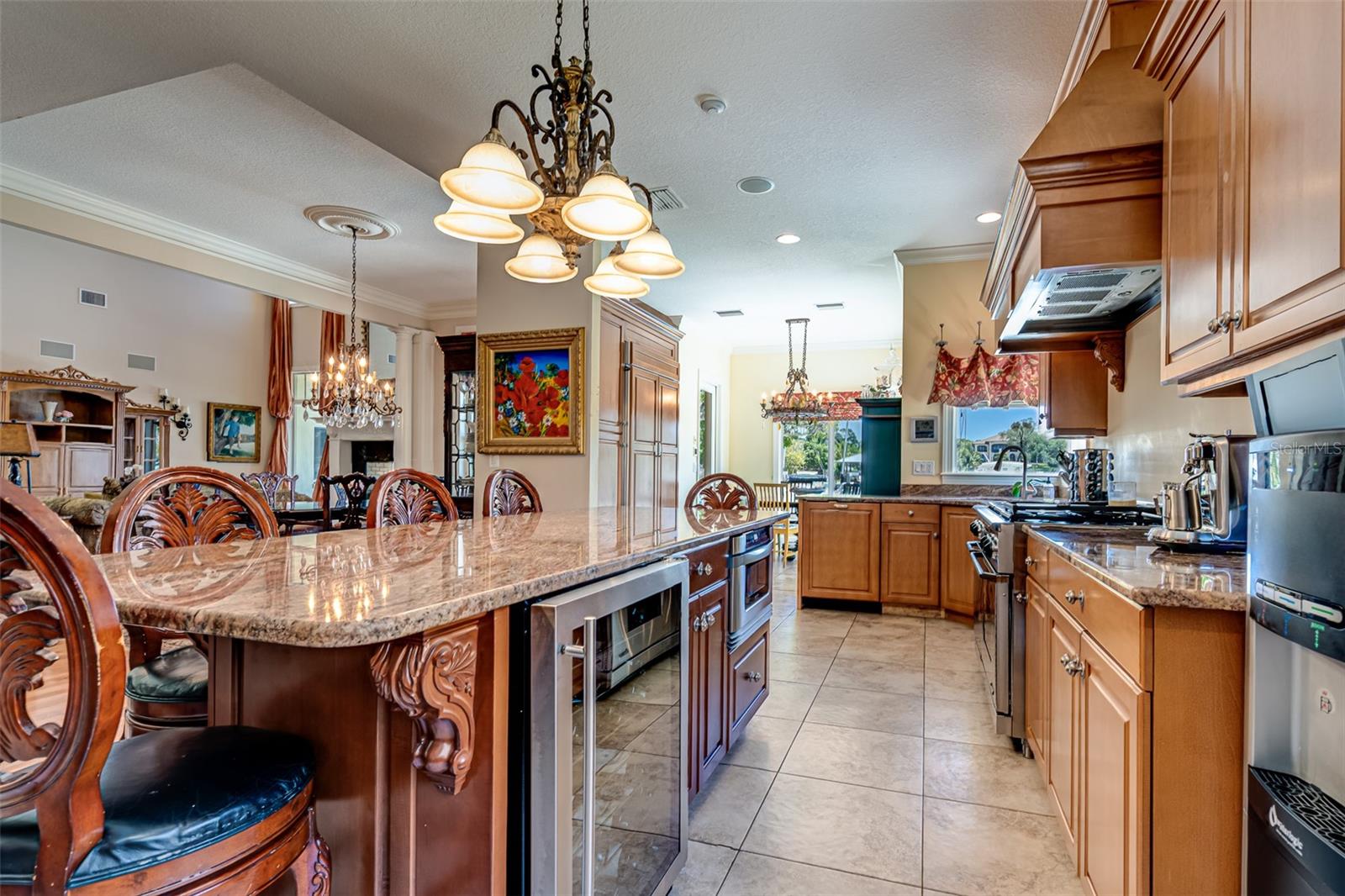 HARBOR BLUFFS SEC 5 - Residential