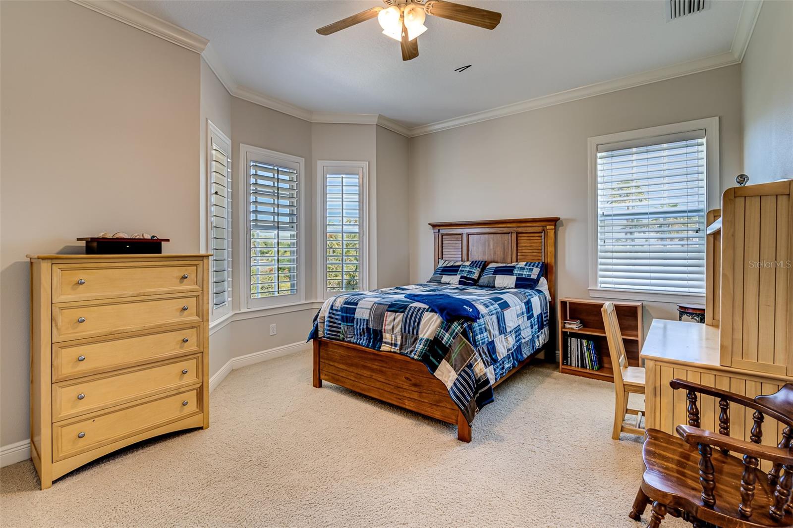 HARBOR BLUFFS SEC 5 - Residential