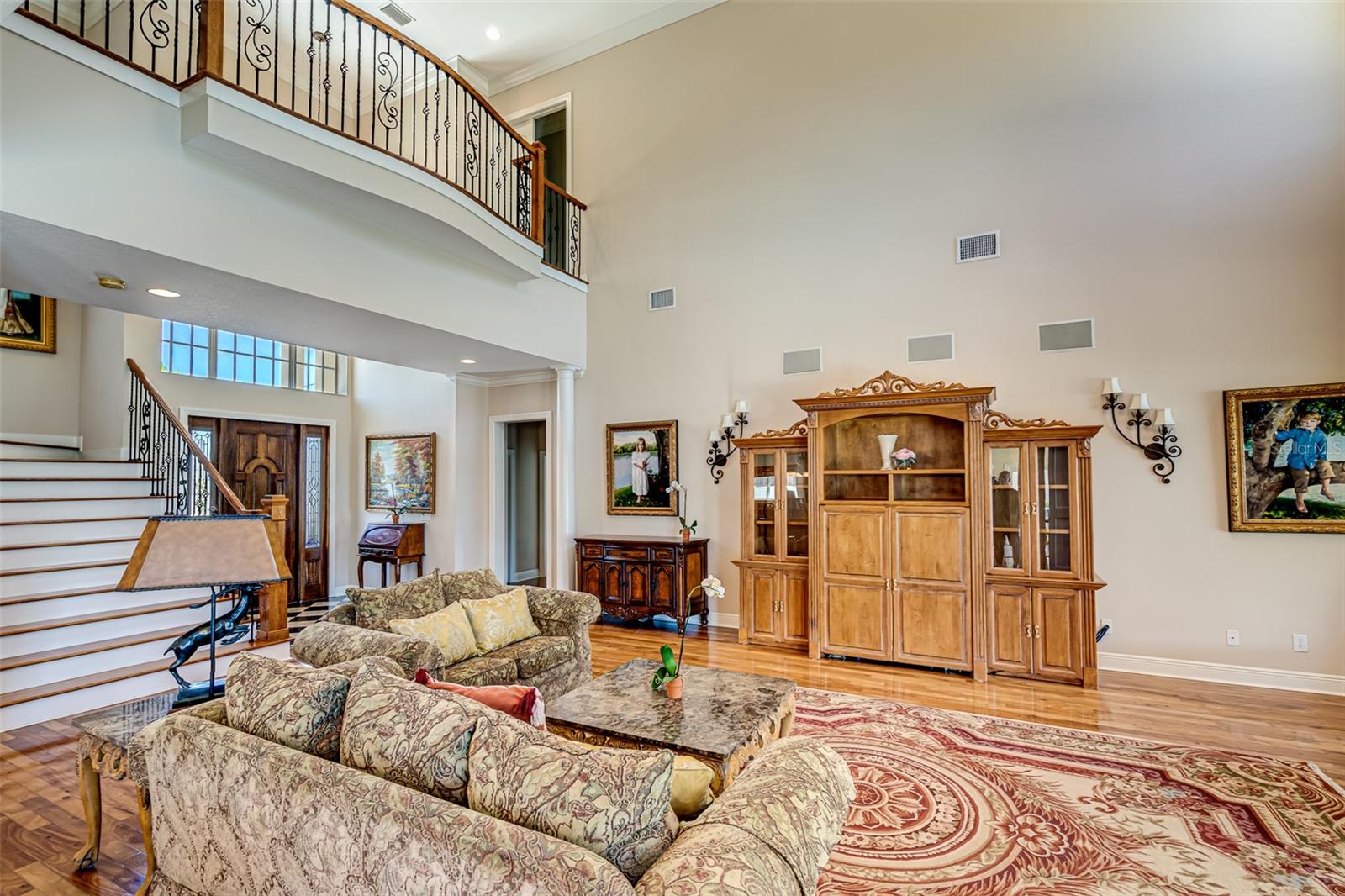 HARBOR BLUFFS SEC 5 - Residential