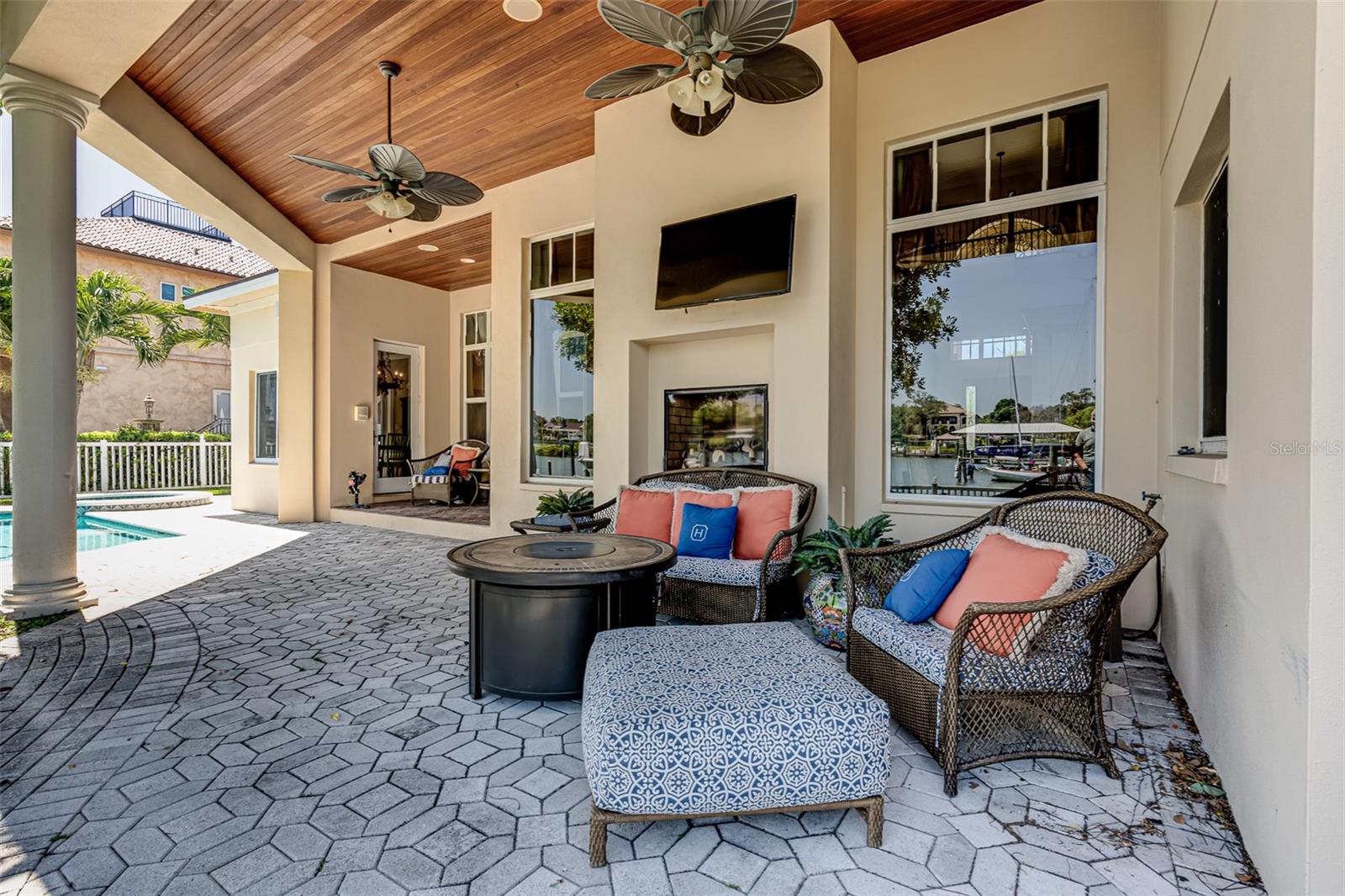 HARBOR BLUFFS SEC 5 - Residential