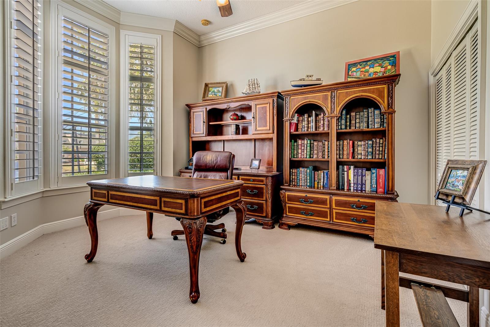 HARBOR BLUFFS SEC 5 - Residential