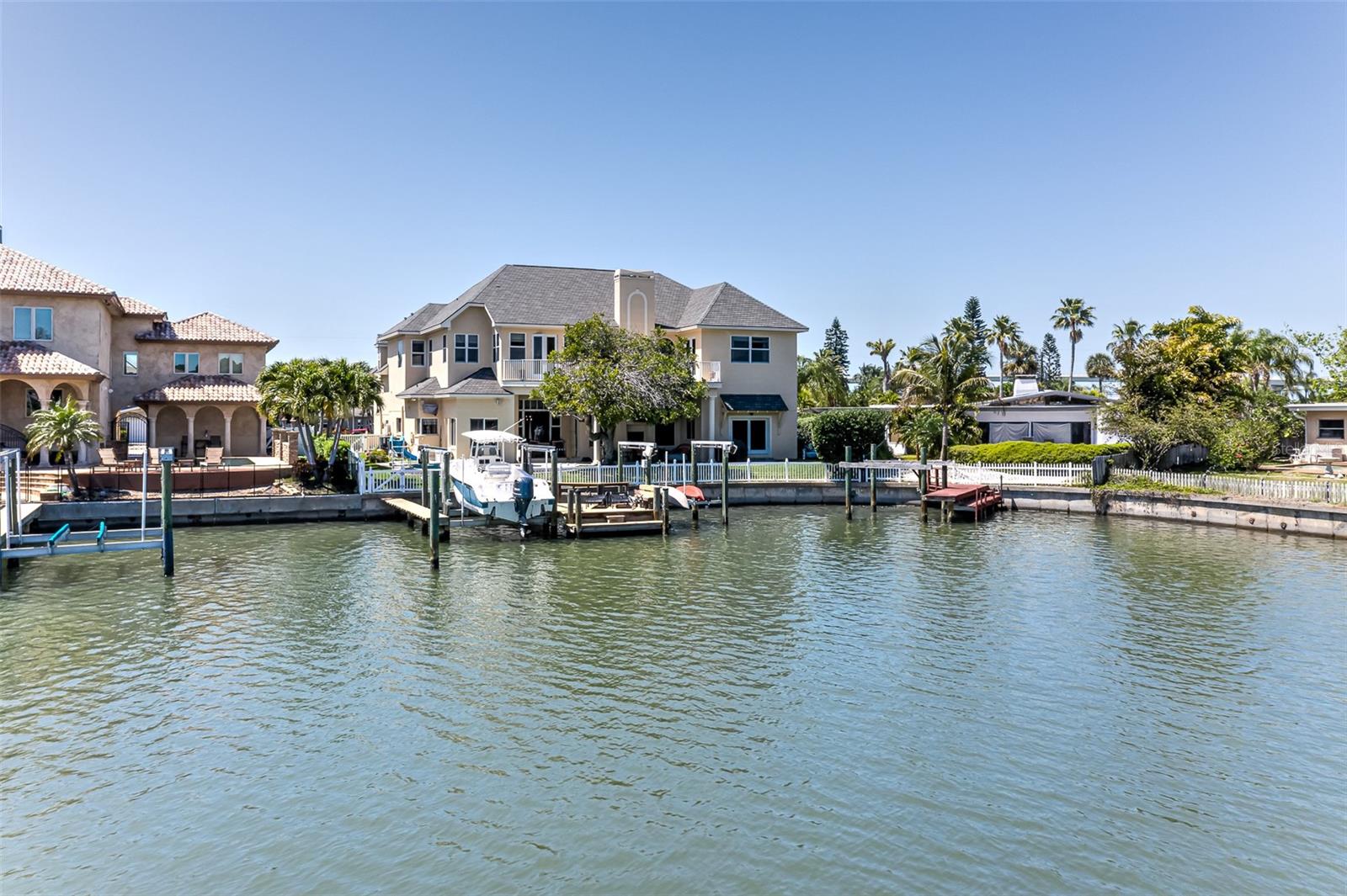 HARBOR BLUFFS SEC 5 - Residential