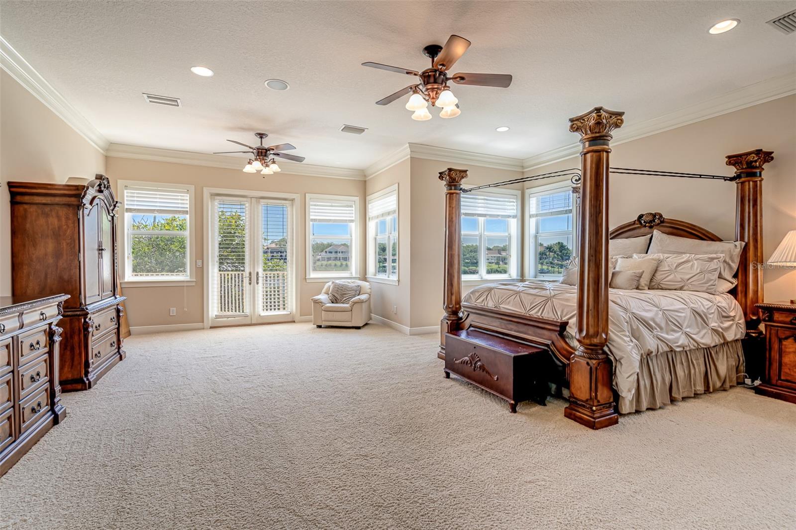 HARBOR BLUFFS SEC 5 - Residential