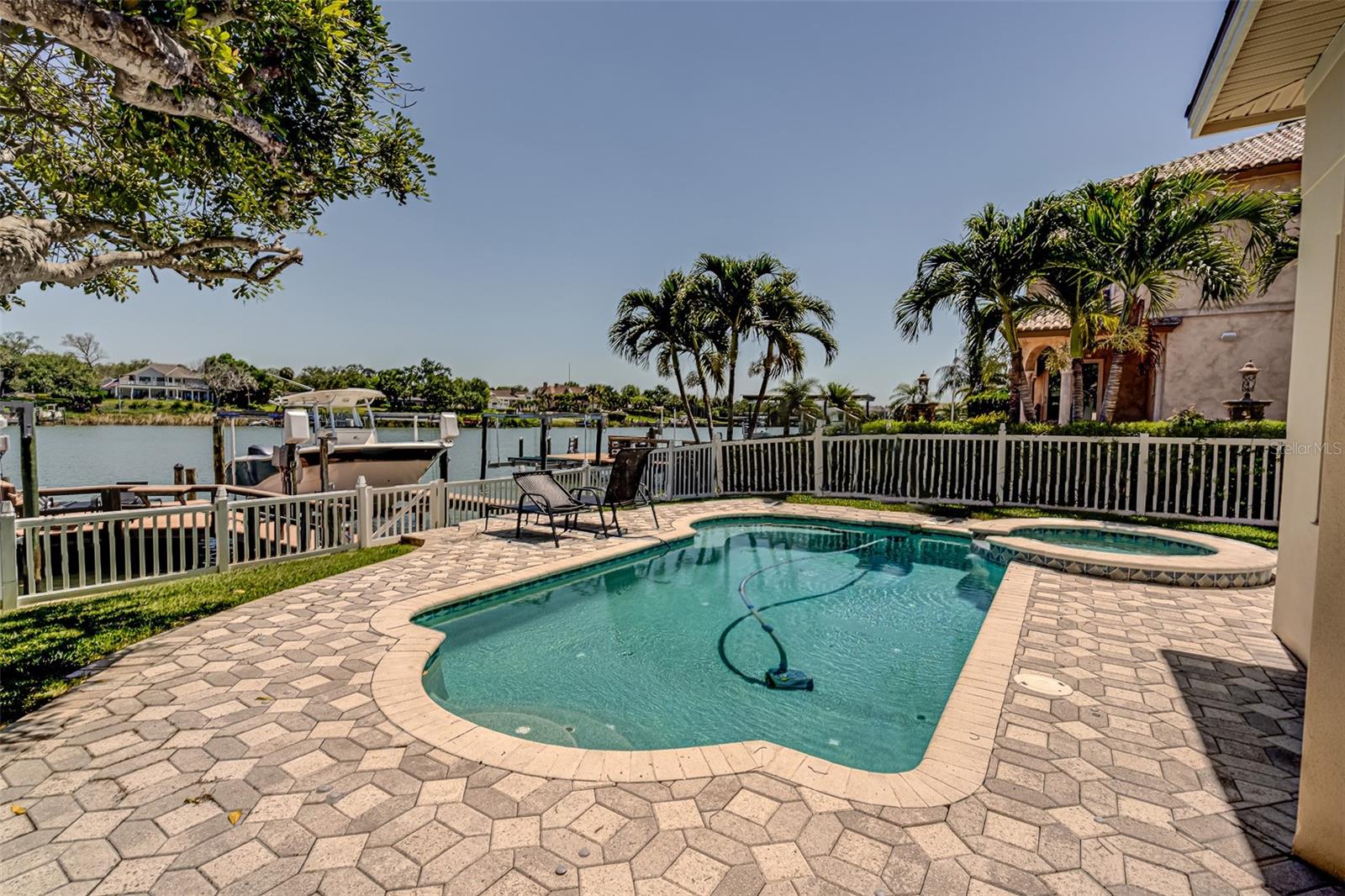 HARBOR BLUFFS SEC 5 - Residential