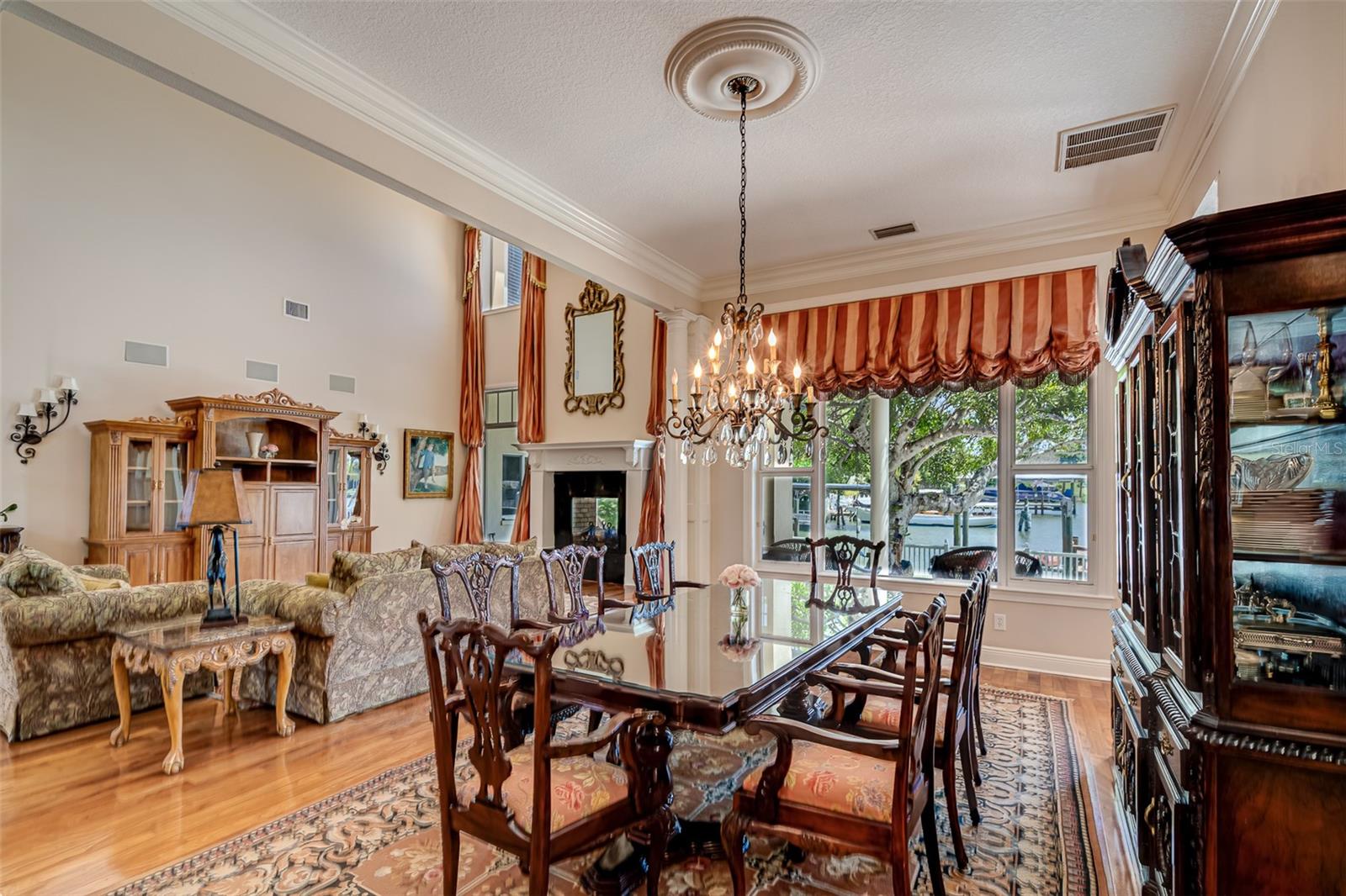 HARBOR BLUFFS SEC 5 - Residential