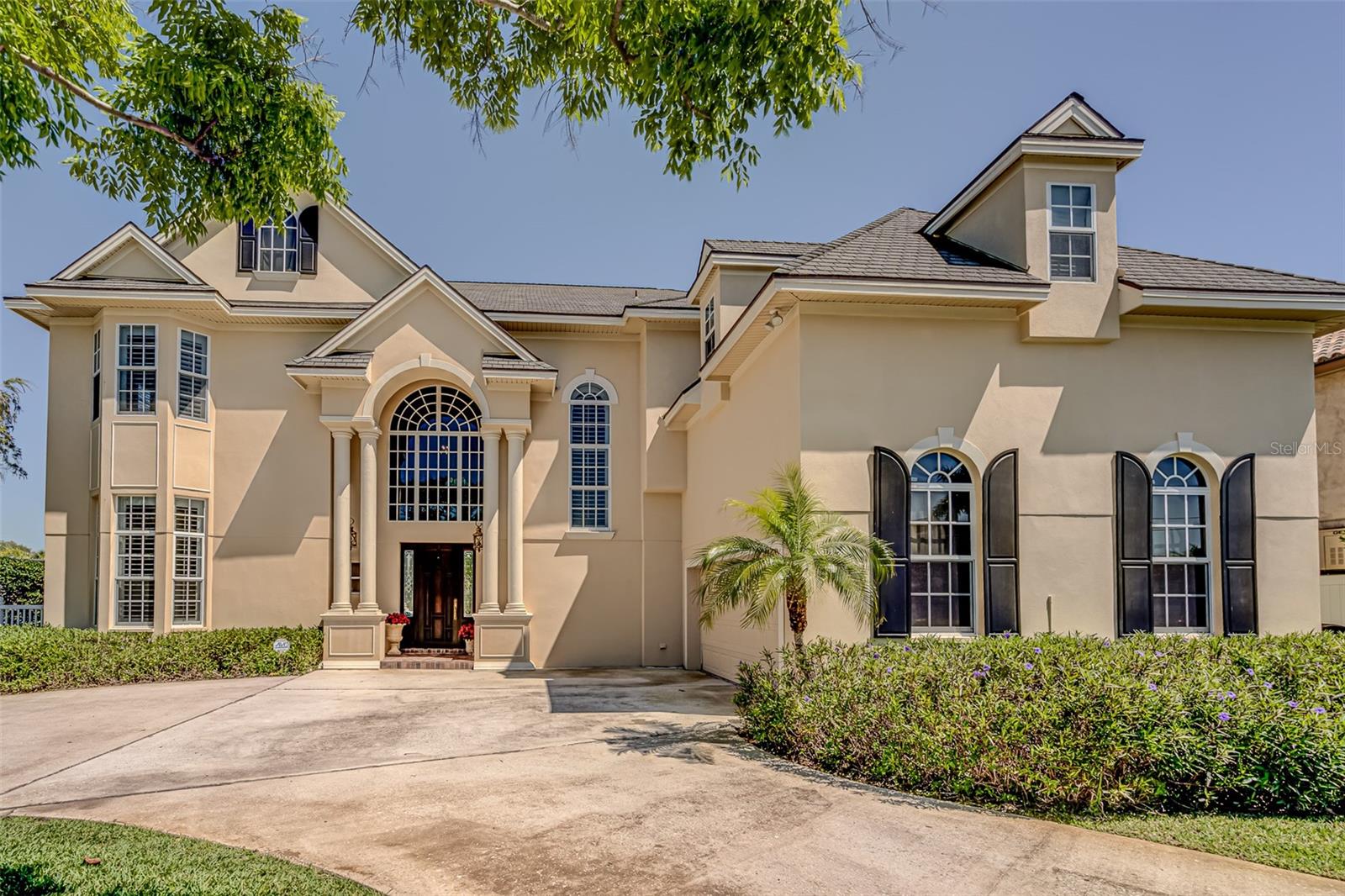 HARBOR BLUFFS SEC 5 - Residential