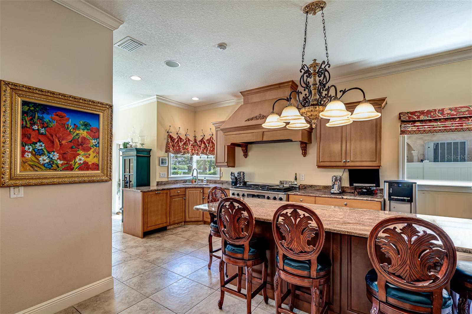 HARBOR BLUFFS SEC 5 - Residential