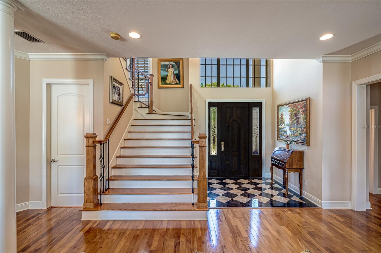 HARBOR BLUFFS SEC 5 - Residential