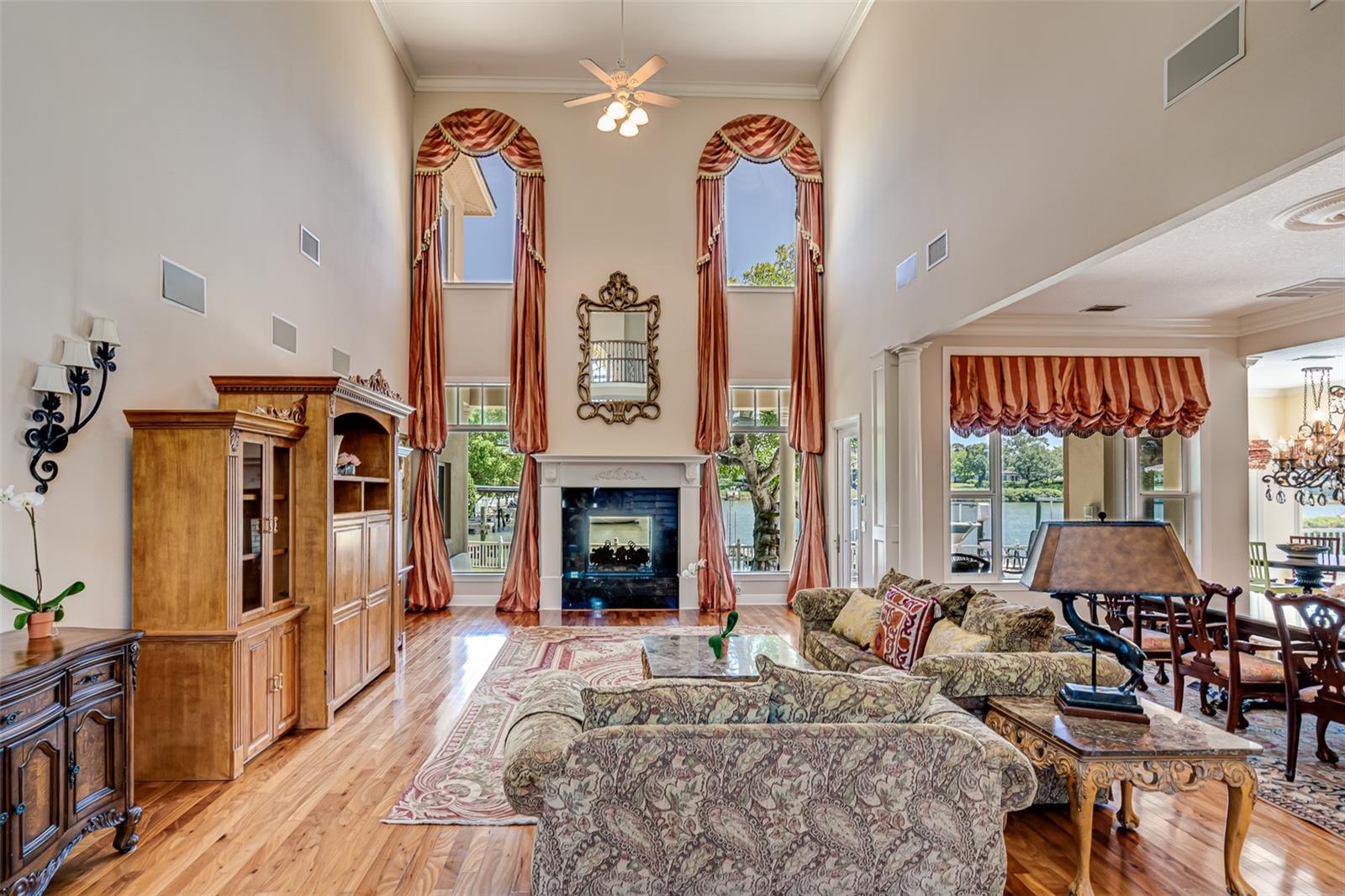 HARBOR BLUFFS SEC 5 - Residential