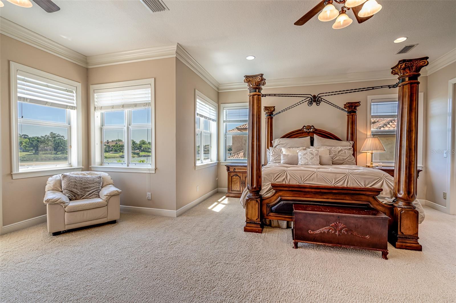 HARBOR BLUFFS SEC 5 - Residential