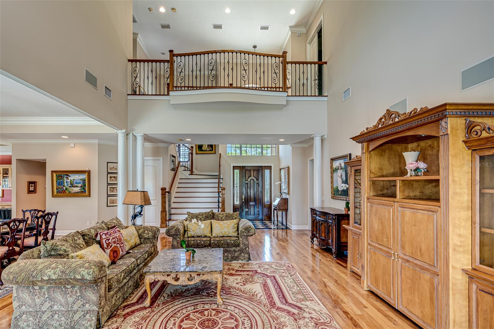 HARBOR BLUFFS SEC 5 - Residential