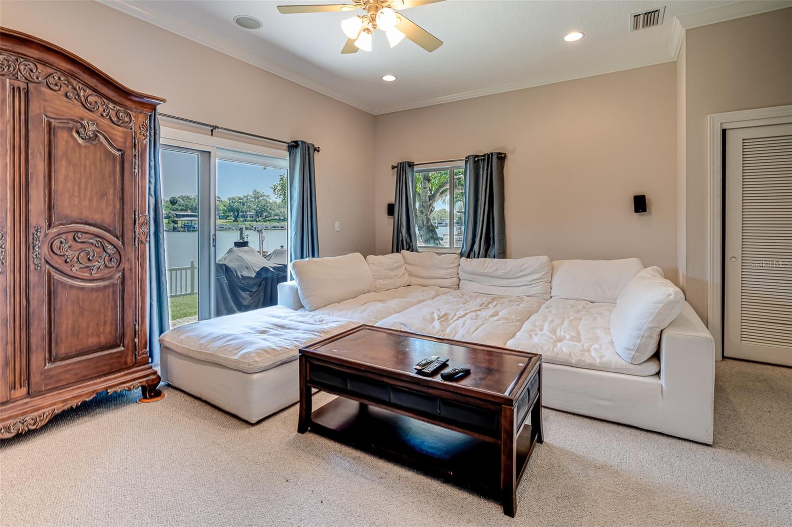 HARBOR BLUFFS SEC 5 - Residential