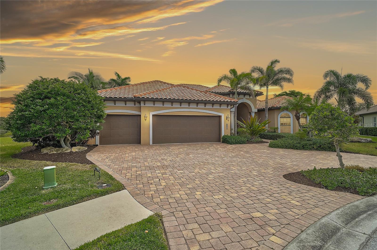 GRAN PARADISO PH 1 - Residential