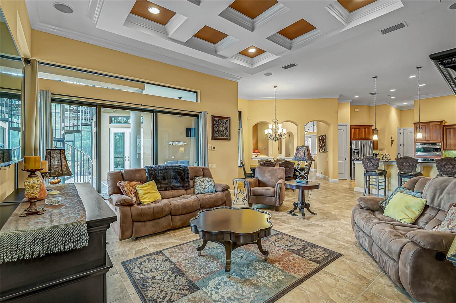 GRAN PARADISO PH 1 - Residential