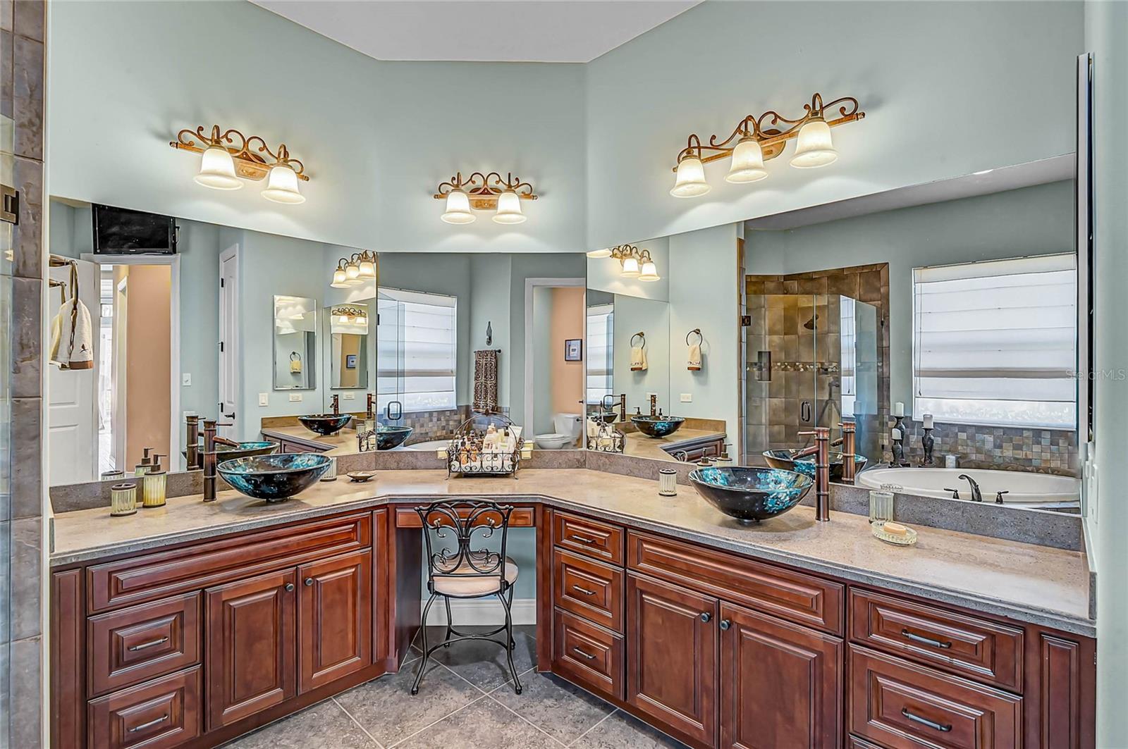 GRAN PARADISO PH 1 - Residential