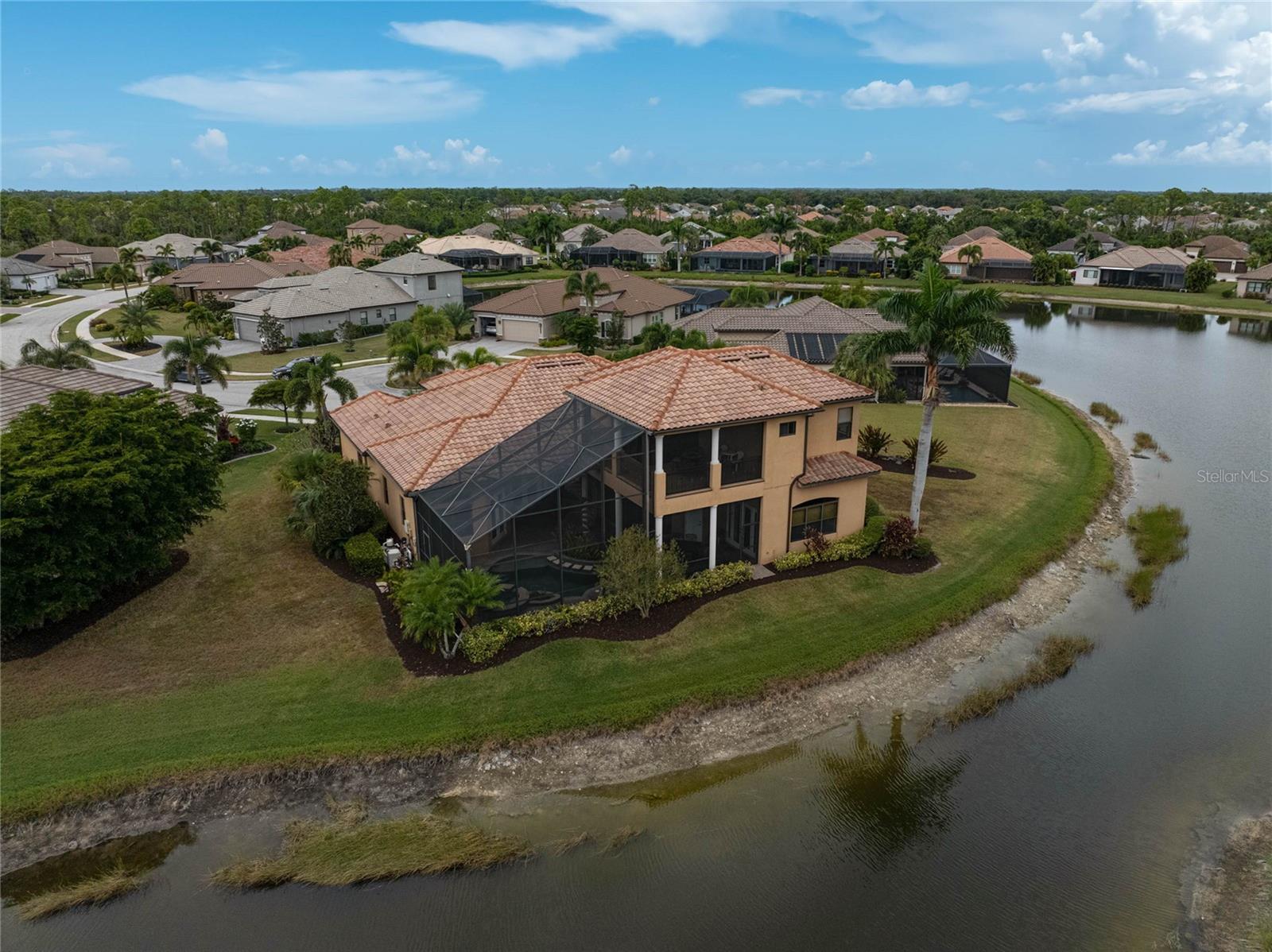 GRAN PARADISO PH 1 - Residential