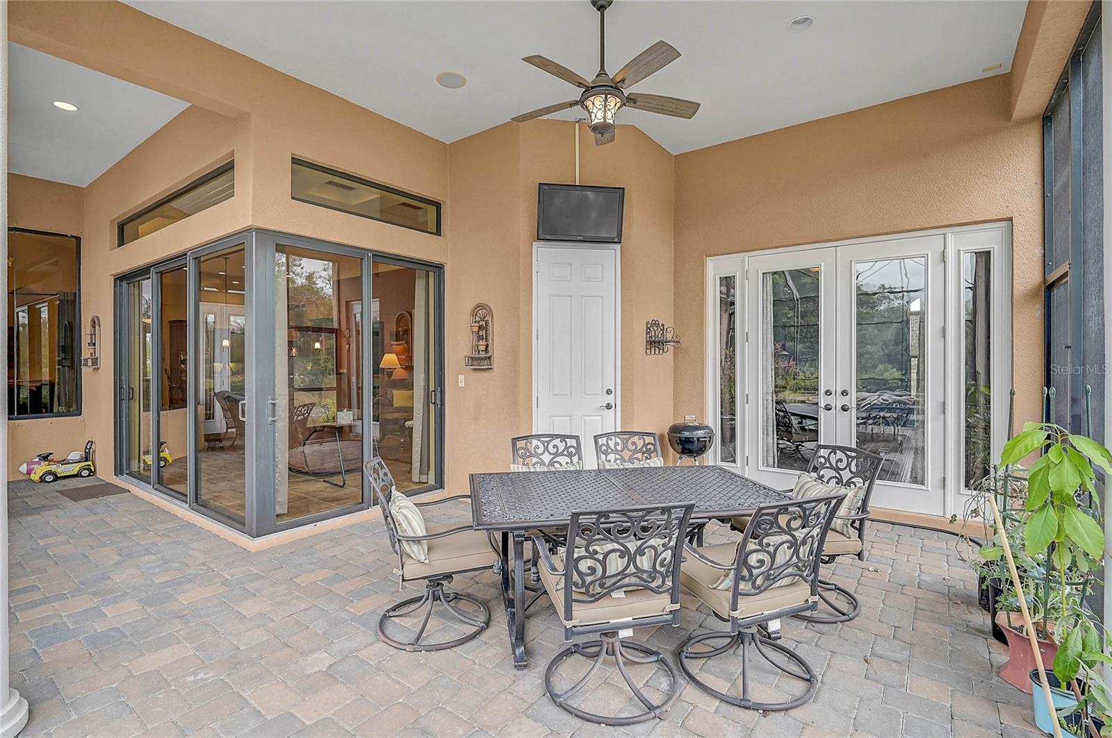 GRAN PARADISO PH 1 - Residential