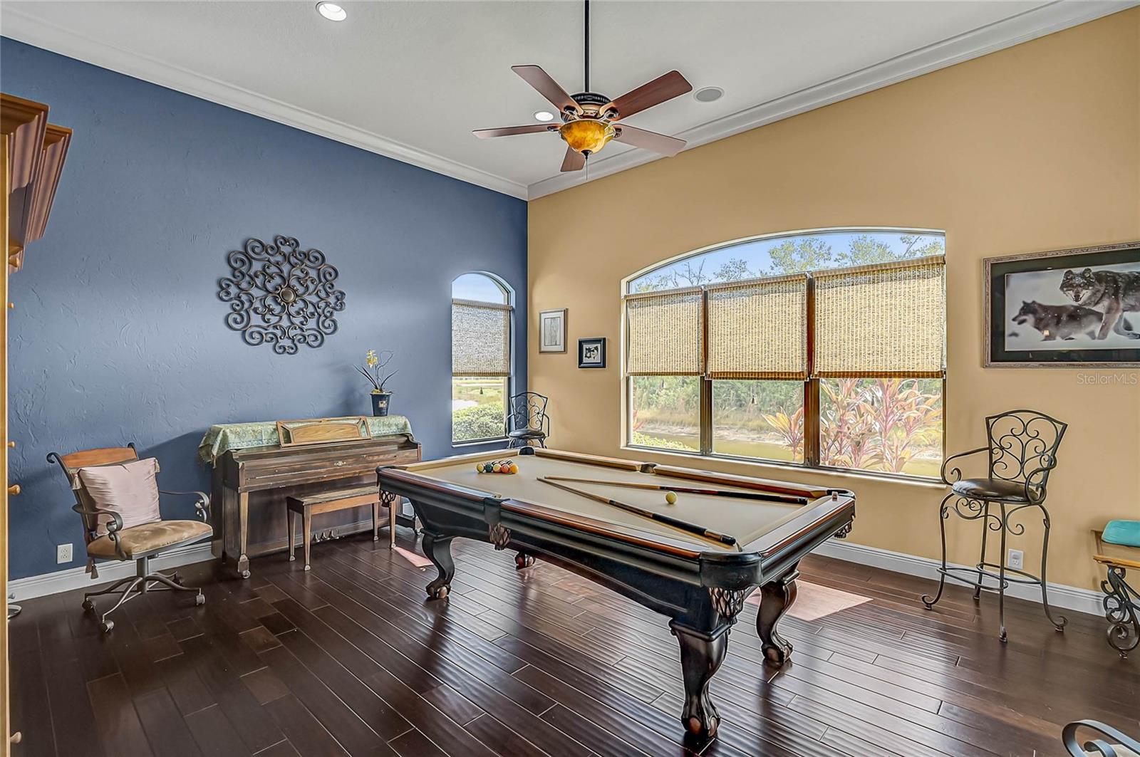 GRAN PARADISO PH 1 - Residential