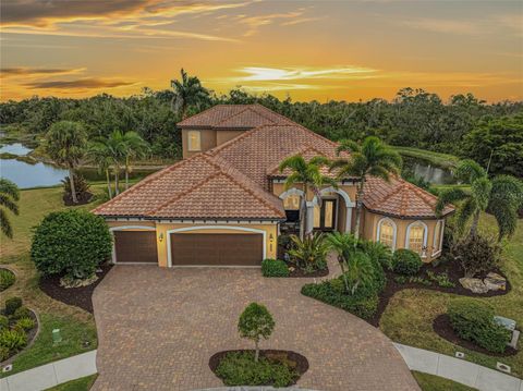 Photo of 13460 Campanile Court, Venice, FL 34293 (MLS # N6141081)