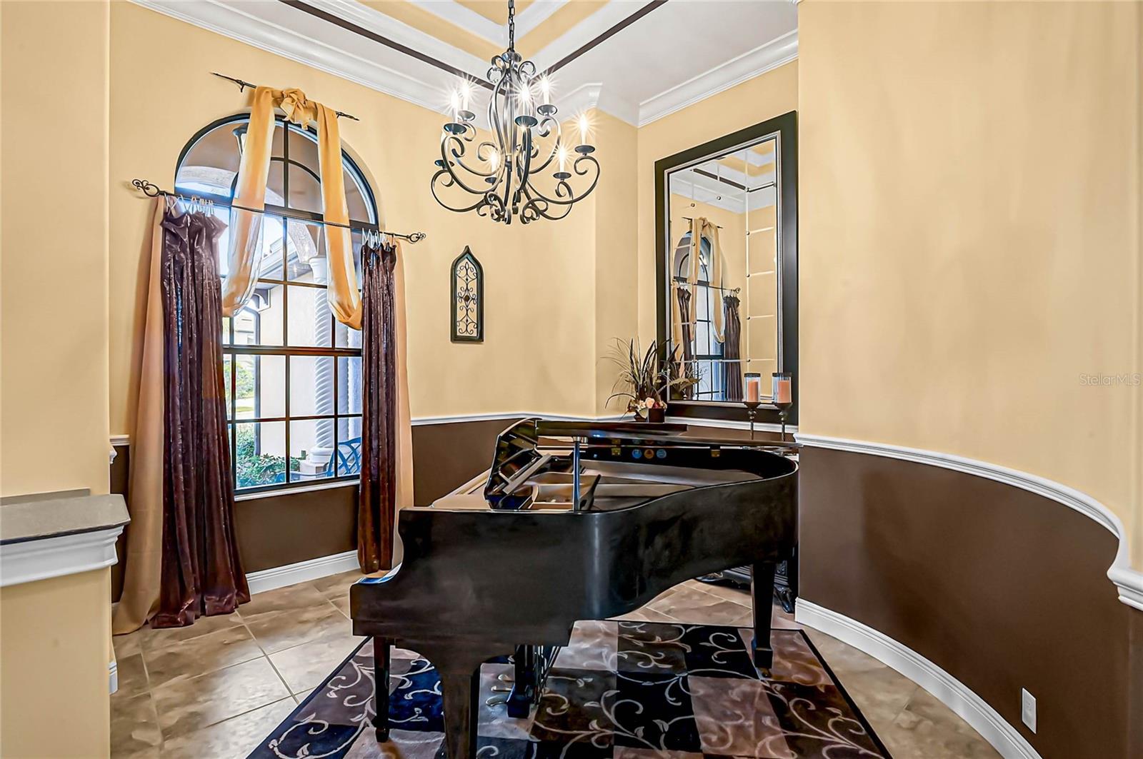 GRAN PARADISO PH 1 - Residential