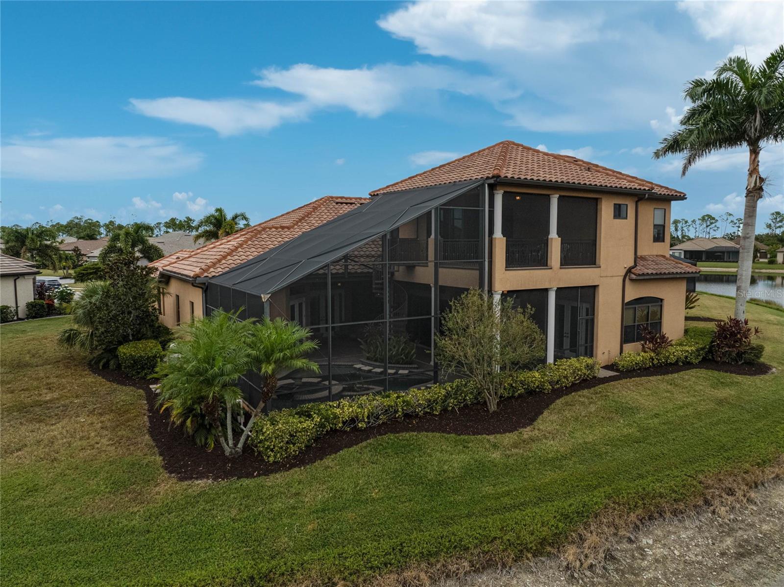 GRAN PARADISO PH 1 - Residential